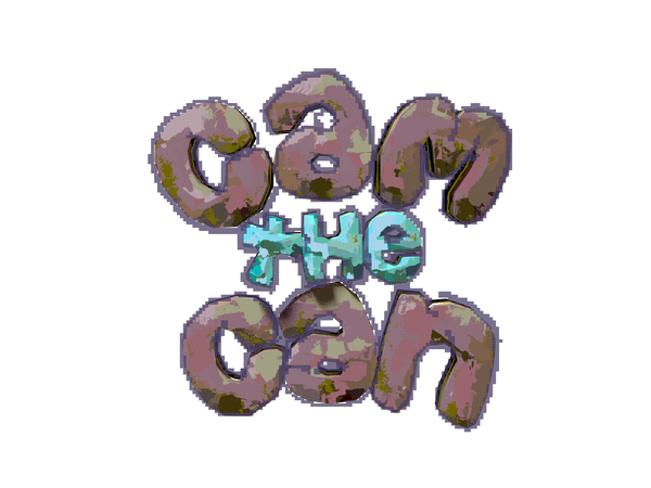 CamTheCan Shop